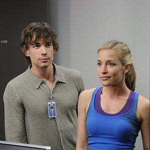 Bilder Christopher Gorham