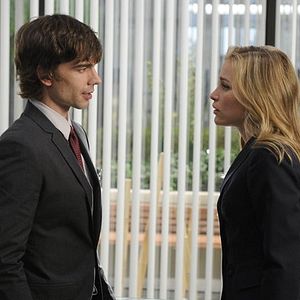 Bilder Christopher Gorham