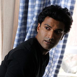 Bilder Sendhil Ramamurthy