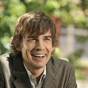 Bilder Covert Affairs