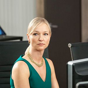 Bilder Covert Affairs