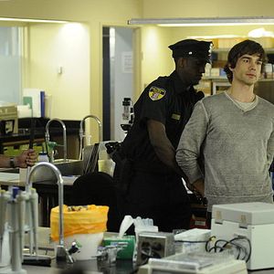 Bilder Covert Affairs