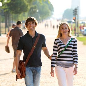 Bilder Covert Affairs