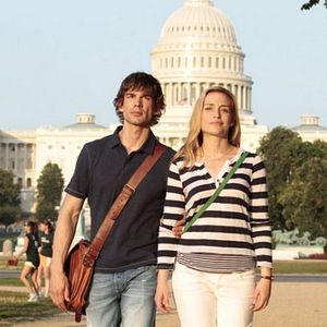 Bilder Covert Affairs