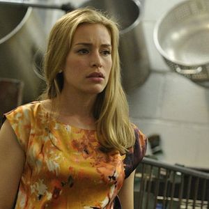 Bilder Covert Affairs