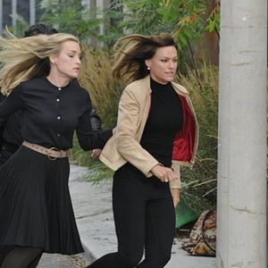 Bilder Covert Affairs