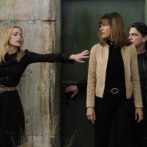 Bilder Covert Affairs