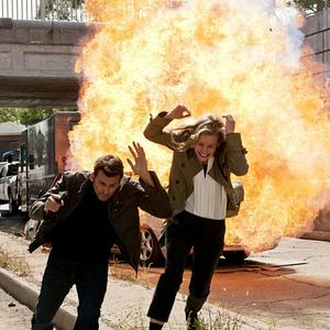 Bilder Covert Affairs