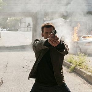 Bilder Covert Affairs