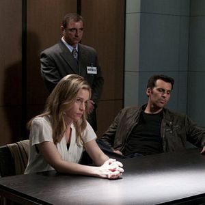 Bilder Covert Affairs