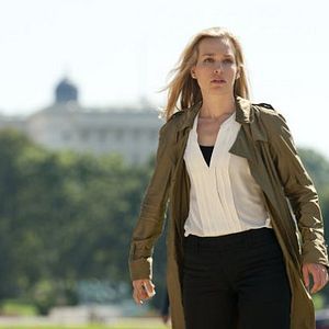 Bilder Covert Affairs