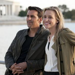 Bilder Covert Affairs