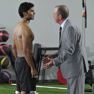 Bilder Covert Affairs