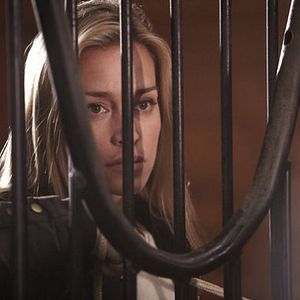 Bilder Covert Affairs