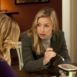 Bilder Covert Affairs