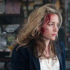 Bilder Covert Affairs