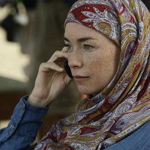 Bilder Julianne Nicholson