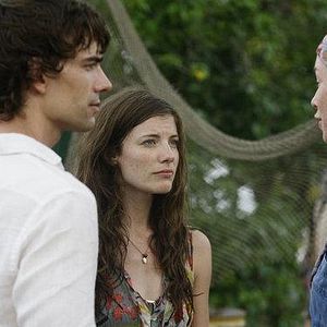 Bilder Julianne Nicholson