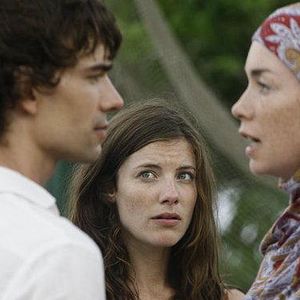 Bilder Julianne Nicholson