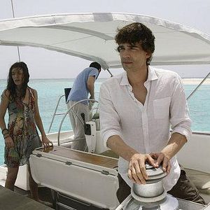 Bilder Covert Affairs