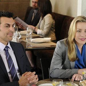 Bilder Covert Affairs