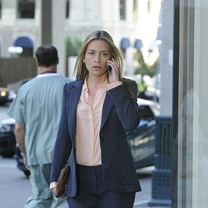 Bilder Covert Affairs
