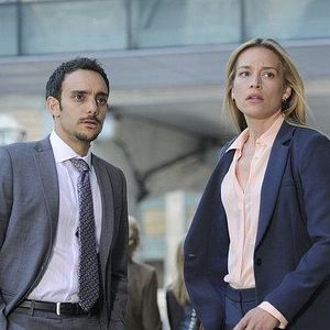 Bilder Covert Affairs