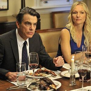 Bilder Covert Affairs