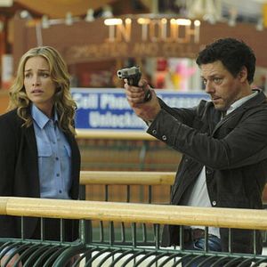 Bilder Covert Affairs
