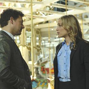 Bilder Covert Affairs