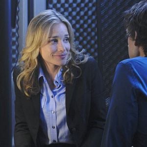 Bilder Covert Affairs