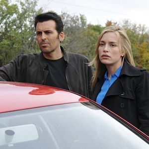 Bilder Covert Affairs