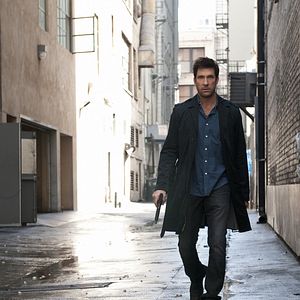 Bilder Dylan McDermott