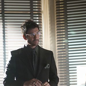 Bilder Dylan McDermott