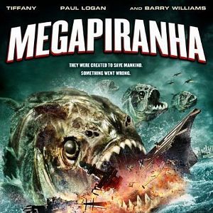 Bilder Megapiranha