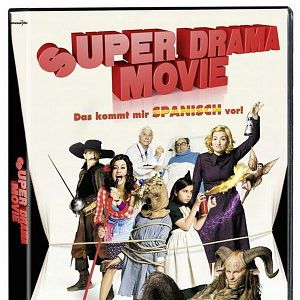 Bilder Super Drama Movie