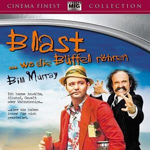 Bilder Blast - Wo die Büffel röhren