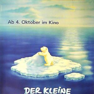 Bilder Der kleine Eisbär