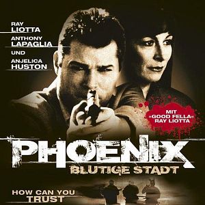 Bilder Phoenix - Blutige Stadt