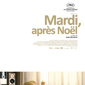 Bilder Tuesday, After Christmas