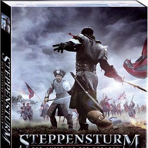 Bilder Steppensturm - Der Aufstand der Kosaken