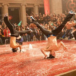 Bilder Step Up 3D