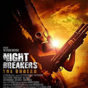 Bilder Nightbreakers - The Undead