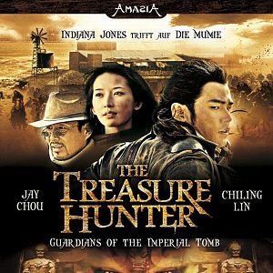 Bilder The Treasure Hunter