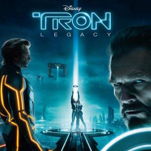 Bilder Tron: Legacy