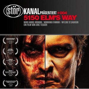 Bilder 5150 Elm's Way