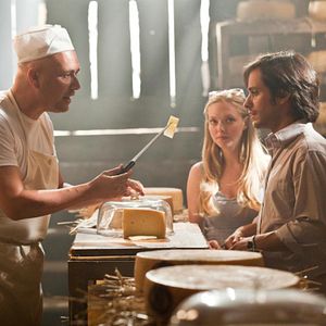 Bilder Briefe an Julia