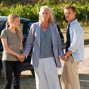 Bilder Briefe an Julia