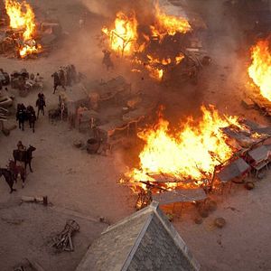 Bilder Die Säulen der Erde