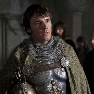 Bilder Sam Claflin